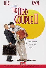 The Odd Couple II (1998)