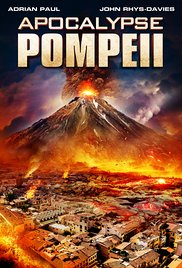 Apocalypse Pompeii (2014)