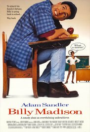 Billy Madison (1995)