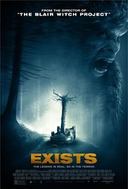 Exists (2014)