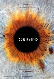 I Origins (2014)