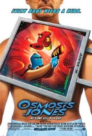 Osmosis Jones (2001)