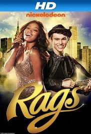 Rags 2012