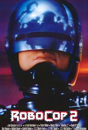 Robocop 1990