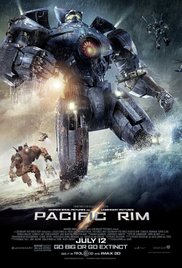 Pacific Rim 2013