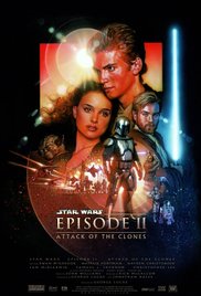 Star Wars II 2002