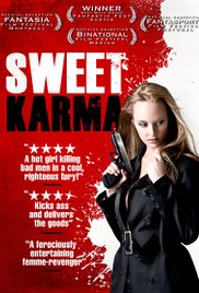 Sweet Karma (2009)