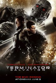 Terminator Salvation (2009)