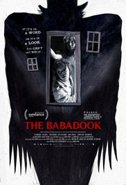 The Babadook 2014