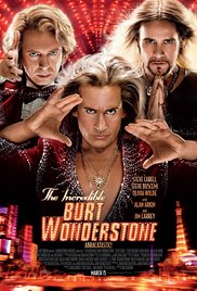 The Incredible Burt Wonderstone (2013)