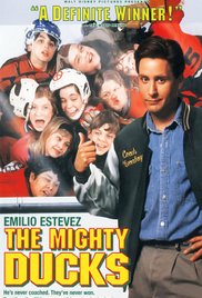 The Mighty Ducks (1992)