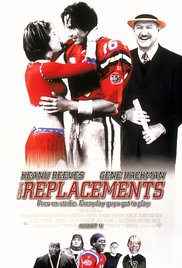 The Replacements (2000)