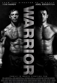 Warrior 2011