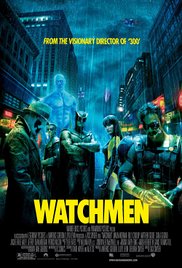 Watchmen (2009)