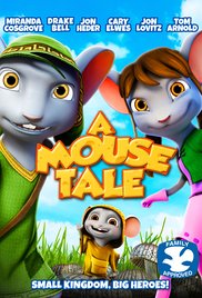 A Mouse Tale (2015)