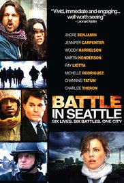 Battle in Seattle (2007)