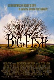 Big Fish (2003)