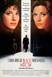 Black Widow (1987)