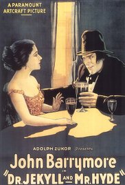 Dr. Jekyll and Mr. Hyde (1920)