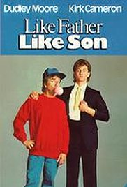 Like Father Like Son (1987)