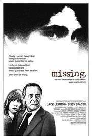 Missing (1982)