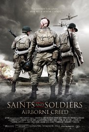 Saints and Soldiers: Airborne Creed (2012)