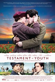 Testament of Youth (2014)