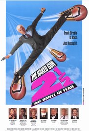 The Naked Gun 2 II (1991)