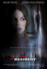 The Resident (2011)