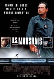 U.S. Marshals (1998)