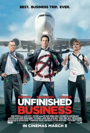 Unfinished Business (2015)