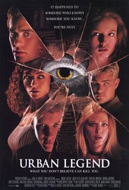 Urban Legend (1998)