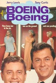 Boeing Boeing (1965)