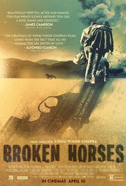 Broken Horses (2015)