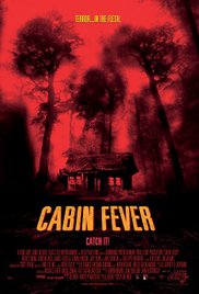 Cabin Fever (2002)