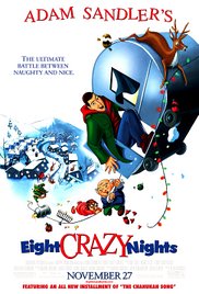 Eight Crazy Nights (2002)