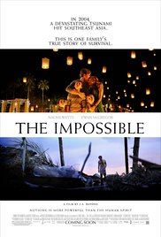 The Impossible (2012)