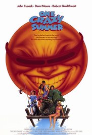 One Crazy Summer (1986)