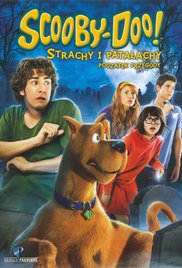 ScoobyDoo! The Mystery Begins 2009