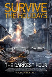 The Darkest Hour (2011)