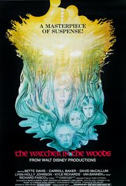 The Watcher in the Woods (1980)