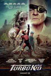 Turbo Kid (2015)