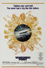 Vanishing Point (1971)