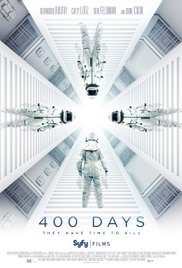 400 Days (2015)