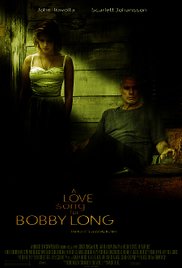 A Love Song for Bobby Long (2004)