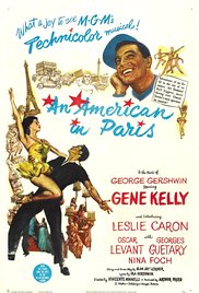 An American in Paris (1951)