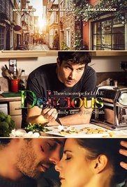 Delicious (2013)