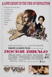 Doctor Zhivago (1965)