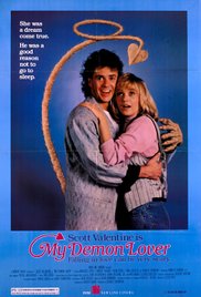 My Demon Lover (1987)