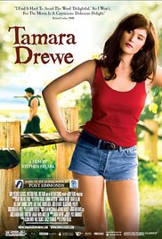 Tamara Drewe (2010) CD1